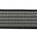 Premium 12 In. Cal King Size Pocket Coil Hybrid Mattress, Plush Gel Memory Foam Mattress, White Gray Grey White Bedroom Contemporary,Modern Memory Foam Polyester California King