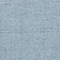 Slipcover Accent Armchair Light Blue Upholstered
