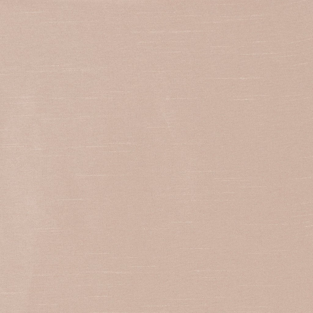 Twist Tab Lined Window Curtain Panel Only 1 Pc Panel Blush Polyester