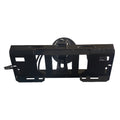 Skid Steer Attachments Post Hole Auger Drive Attachment, 12