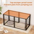 Dog Crate 47.2