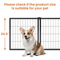 Dog Crate 47.2