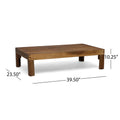 Alcove Lshape Sofa Set,Teak Teak Seats 4 Acacia Wood