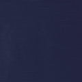 Lightweight Faux Silk Valance With Beads Navy 50X26