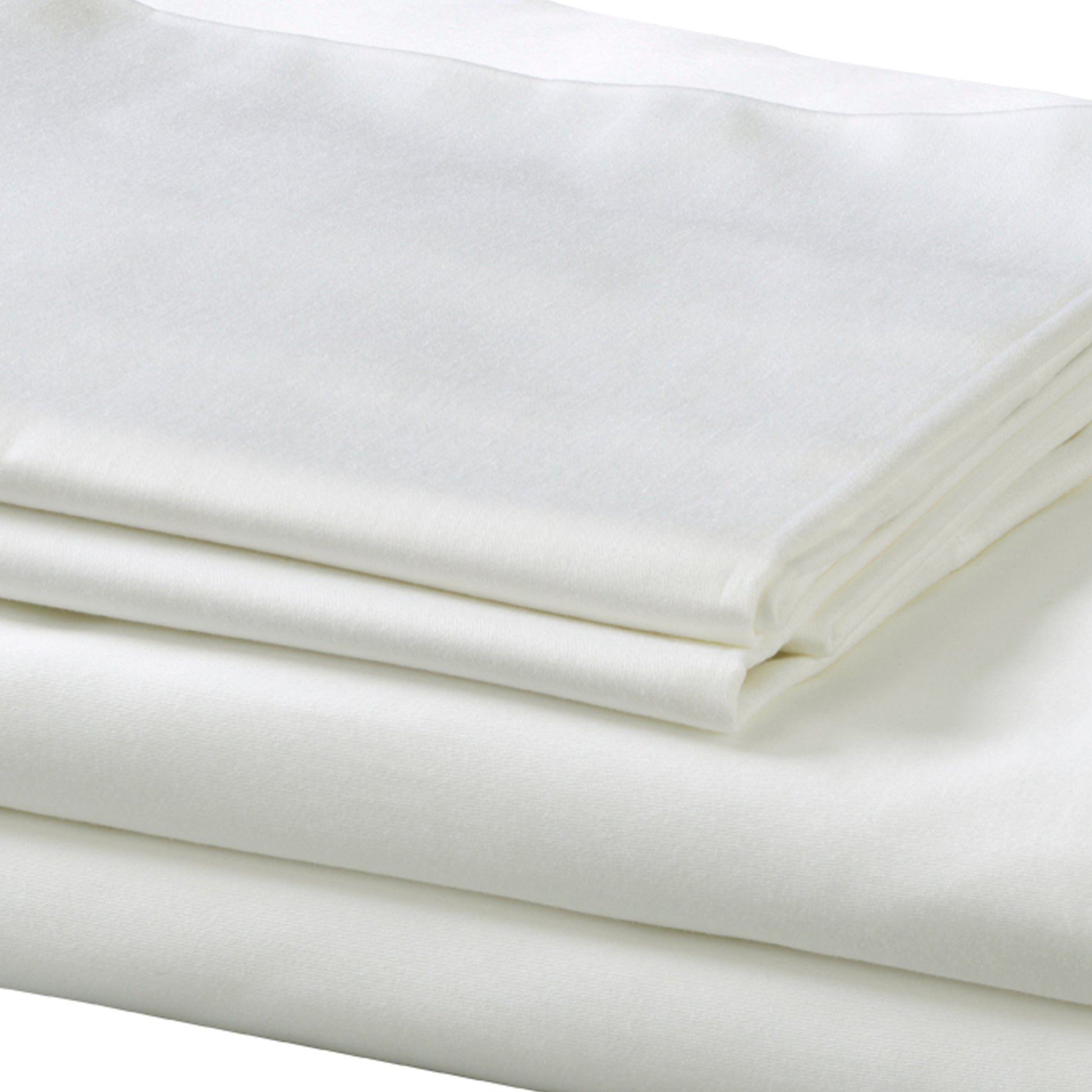 Bamboo Cotton Sheets Soft And Smooth With Viscose From Bamboo Ivory King Split Ivory Cotton