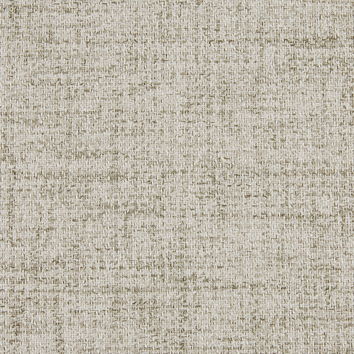 Modular Ottoman Linen Polyester