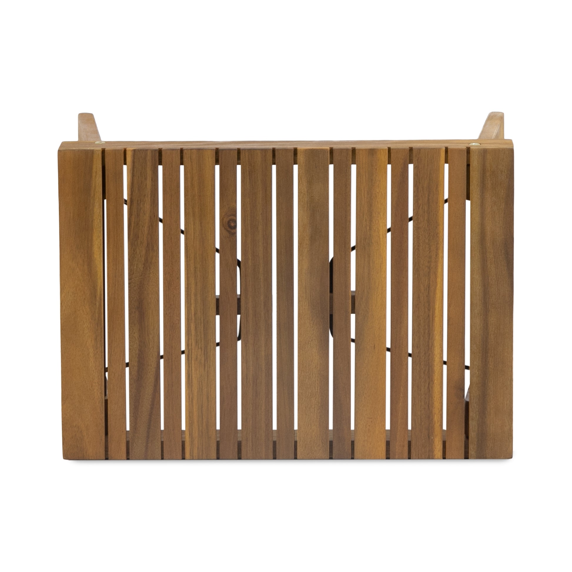 Kyoto Side Table Teak Wood