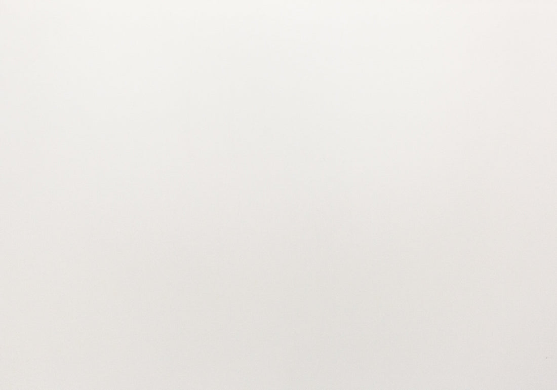 Computer Desk, Home Office, Corner, Storage Drawers, 46"L, L Shape, Work, Laptop, White Laminate, Contemporary, Modern White Particle Board