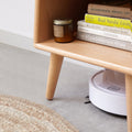 Pure Solid Wood Bedside Cabinet Modern Simple Nightstands European Beech Bedside Cabinet Nordic Bedroom Solid Beech Storage Cabinet 0.4M Natural Nature Bedroom Beech Wood Solid Wood