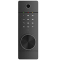 Fingerprint Touch Panel In Wall Safe,Hidden Wall Safe For Rifles And Pistols With Adjustable Shelves,Assembled Storege Safe For Firearm And Valuables Black Fingerprint Black Steel
