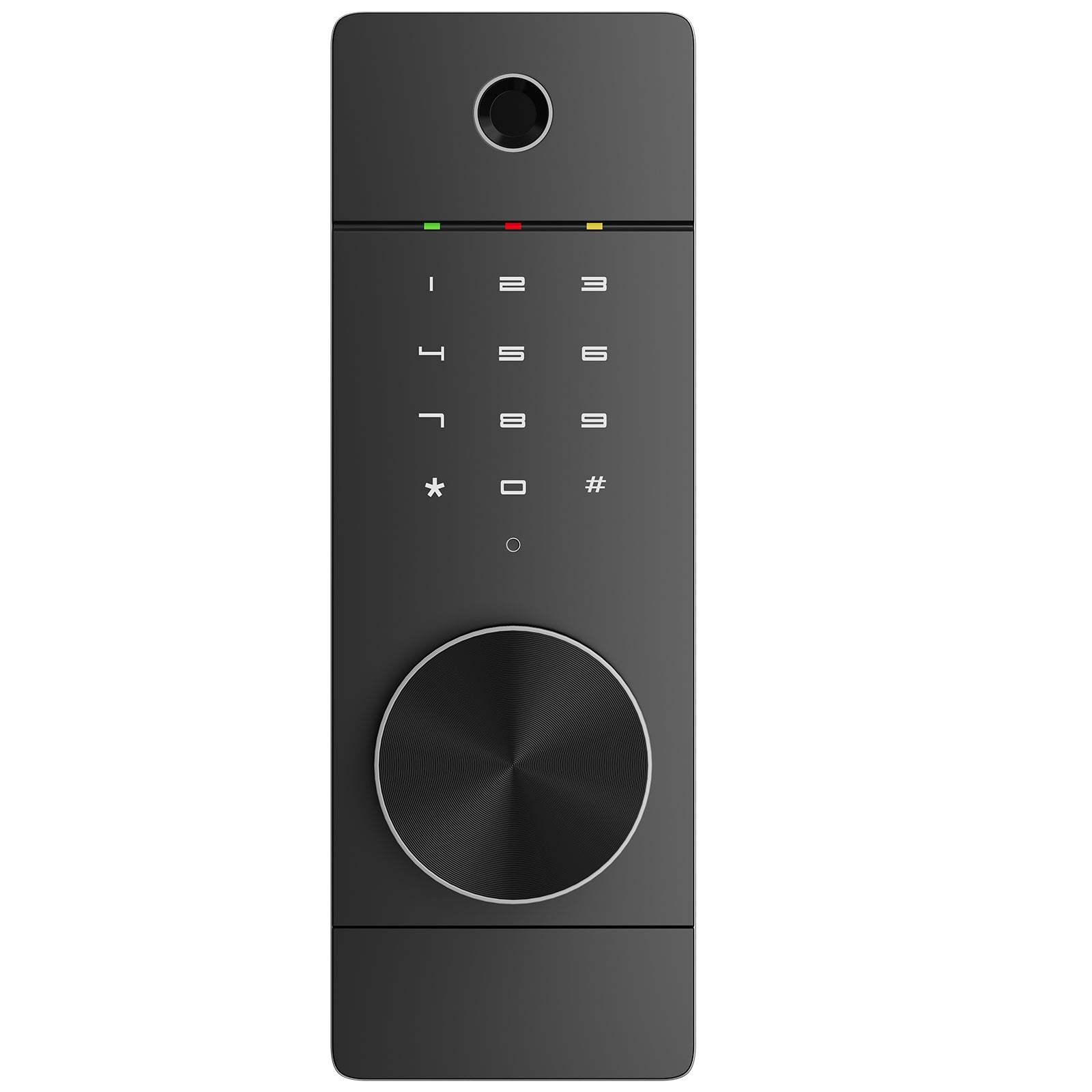 Fingerprint Touch Panel In Wall Safe,Hidden Wall Safe For Rifles And Pistols With Adjustable Shelves,Assembled Storege Safe For Firearm And Valuables Black Fingerprint Black Steel