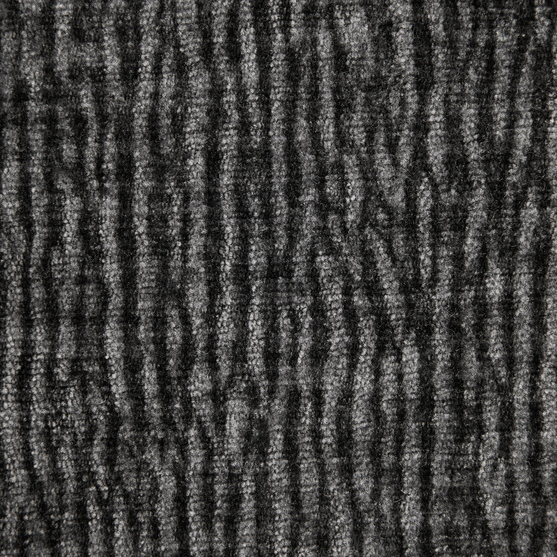 30*26" Single Seat Module For Modular Sectional Sofa,Deep Seat,Chenille,2 Colors Dark Gray Chenille 1 Seat