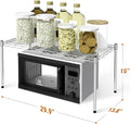 1 Tier Shelving Units, 29.92