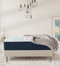Twin Xl Size Serenity 12