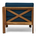 Alcove Lshape Sofa Set,Teak Teak Seats 4 Acacia Wood