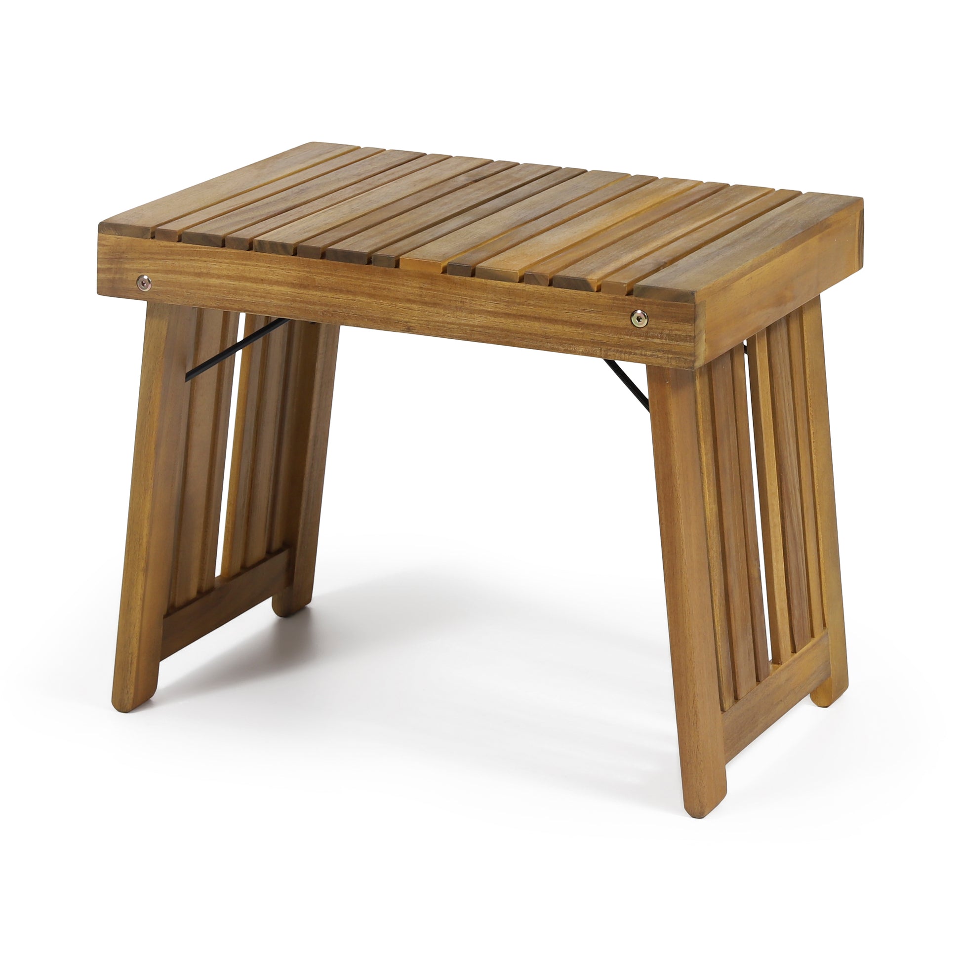 Kyoto Side Table Teak Wood