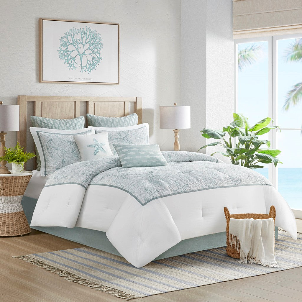 Square Pillow White 16X16" White Cotton