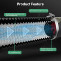 Dryer Vent Hose, 8