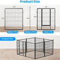 Dog Playpen, 32