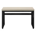 Computer Desk, Home Office, Standing, Adjustable, 48