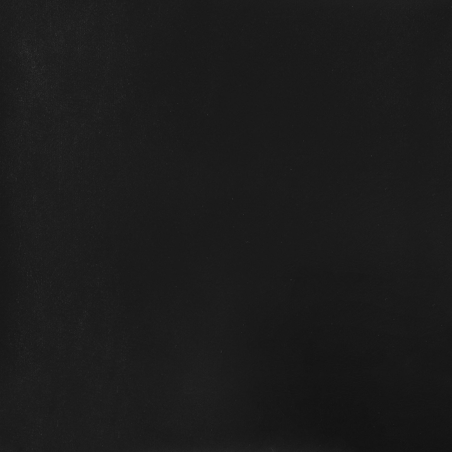 Set Of 2 Upholstered Side Chairs, Black And Chrome Solid Black,Chrome Rectangular Side Chair Set Of 2 Chrome,Polyvinyl Chloride