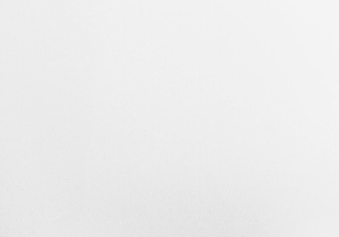 Computer Desk, Home Office, Laptop, Left, Right Set Up, Storage Drawers, 48"L, Work, White Laminate, Grey Metal, Contemporary, Modern White Particle Board