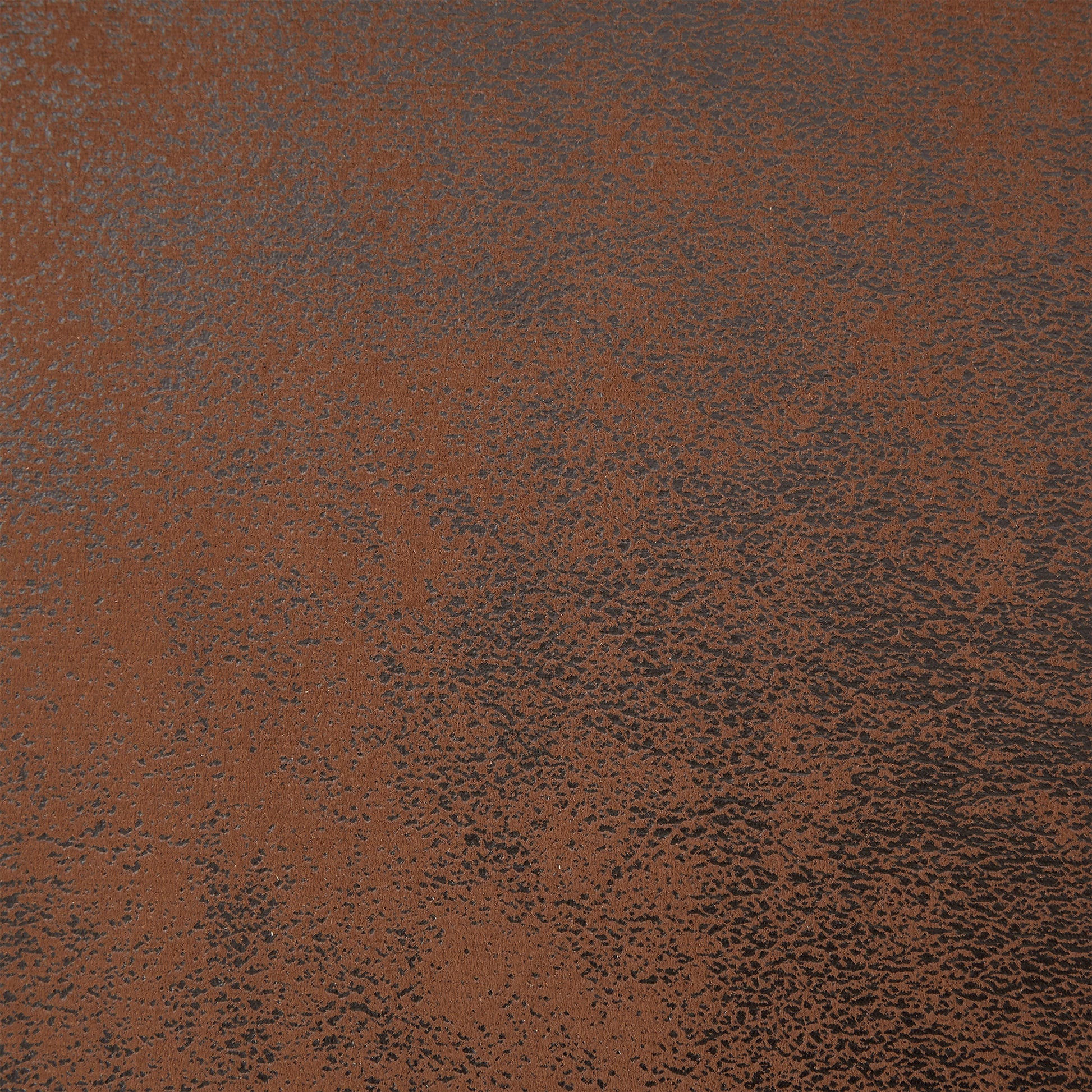 Hi Back Studded Chair,Arm Chair,Living Room, Study And Bedroom Brown Polyester