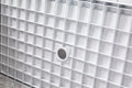 Glasstone Shower Base Smc Solid White Finish 4836 White Bathroom Stainless Steel