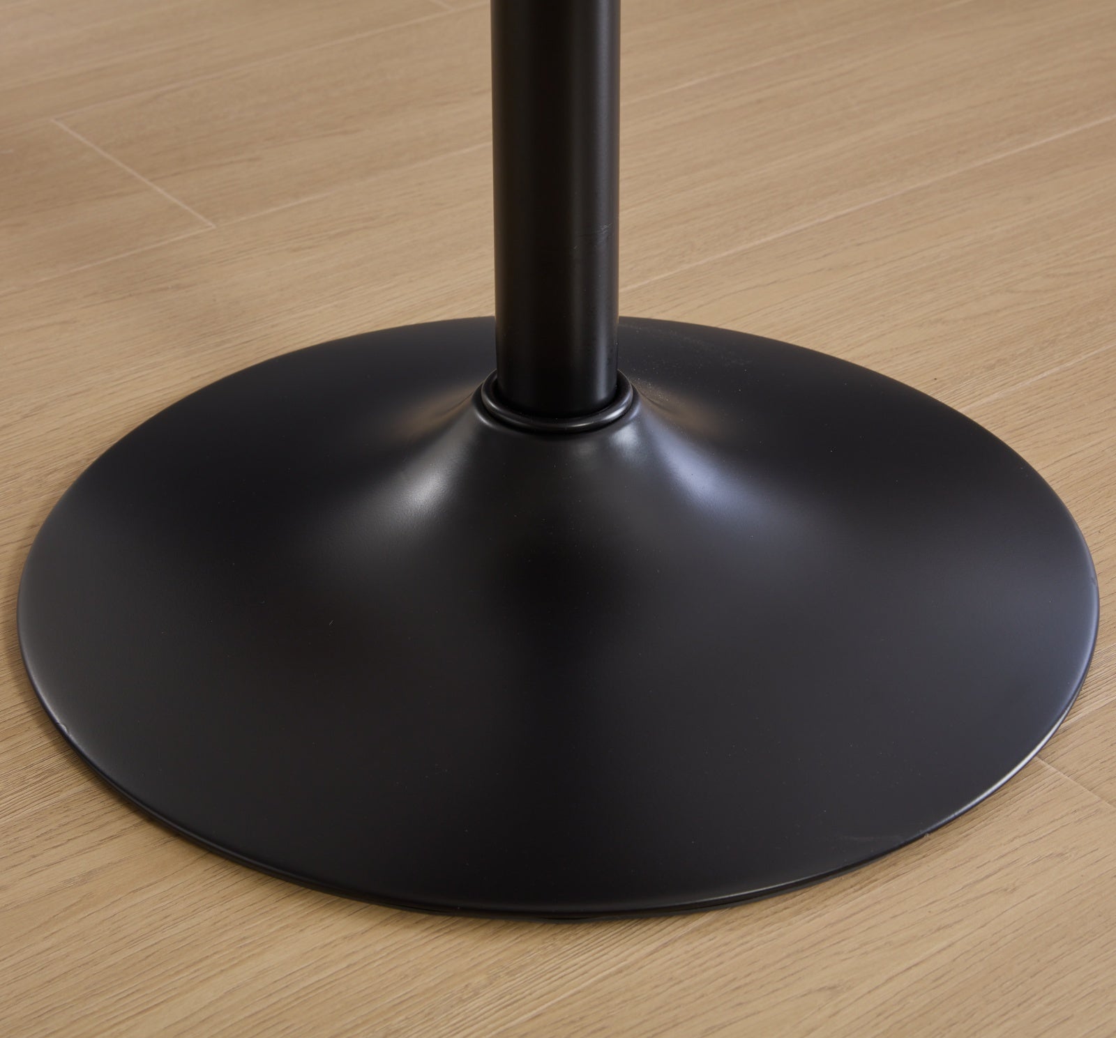 Adjustable Swivel Bar Stools, Mid Century Modern Pu Leather Upholstered Counter Height Bar Stool, Kitchen Island Barstools With Minimalism Style, 1 Chair 1Carton,Brown Brown Pu Mid Century Modern,Minimalist Bar Stools 1 Foam Pu Leather