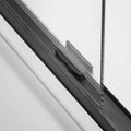 Framed Sliding Shower Door 56