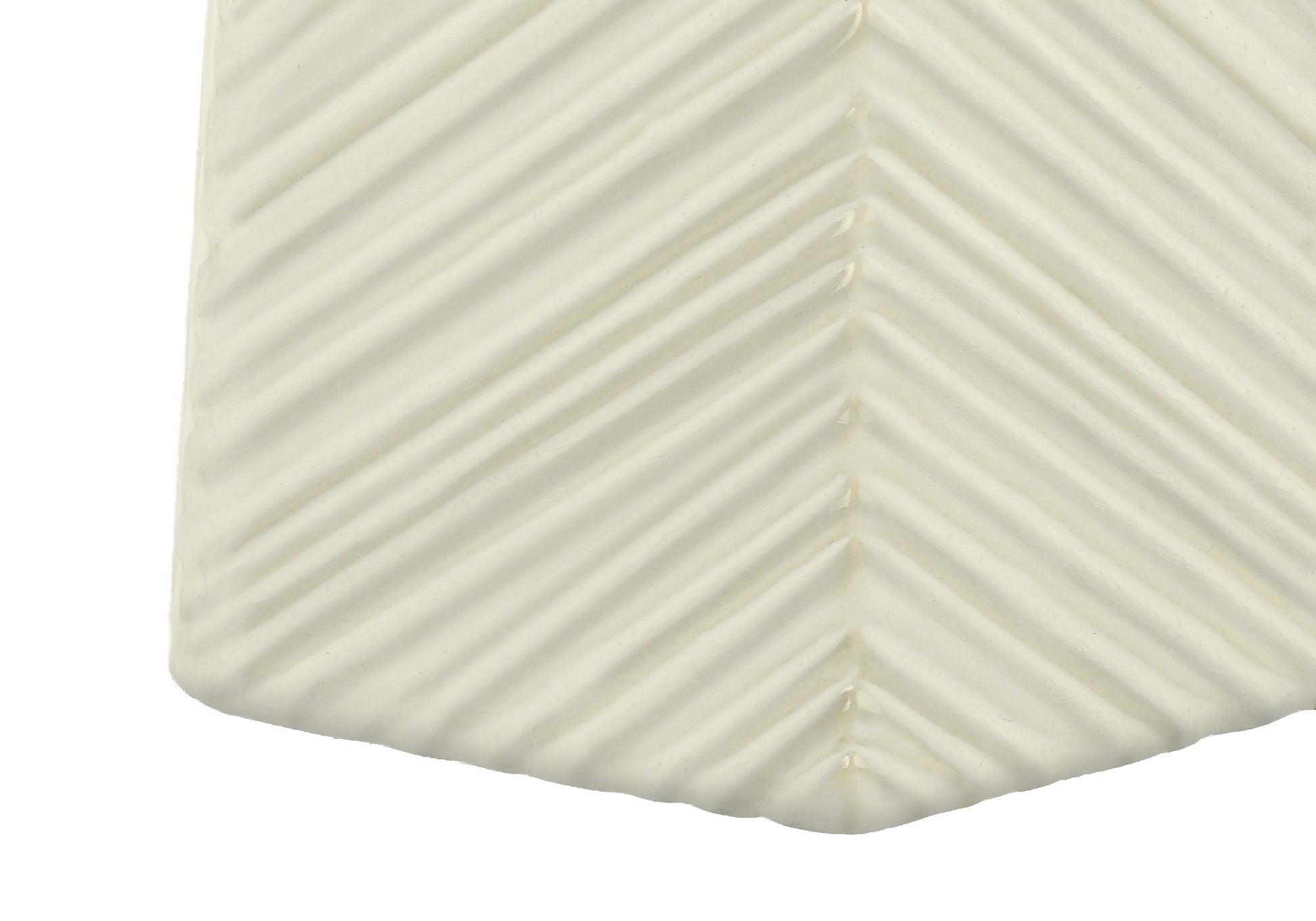 Lighting, 29"H, Table Lamp, White Ceramic, Ivory Cream Shade, Contemporary White Ceramic