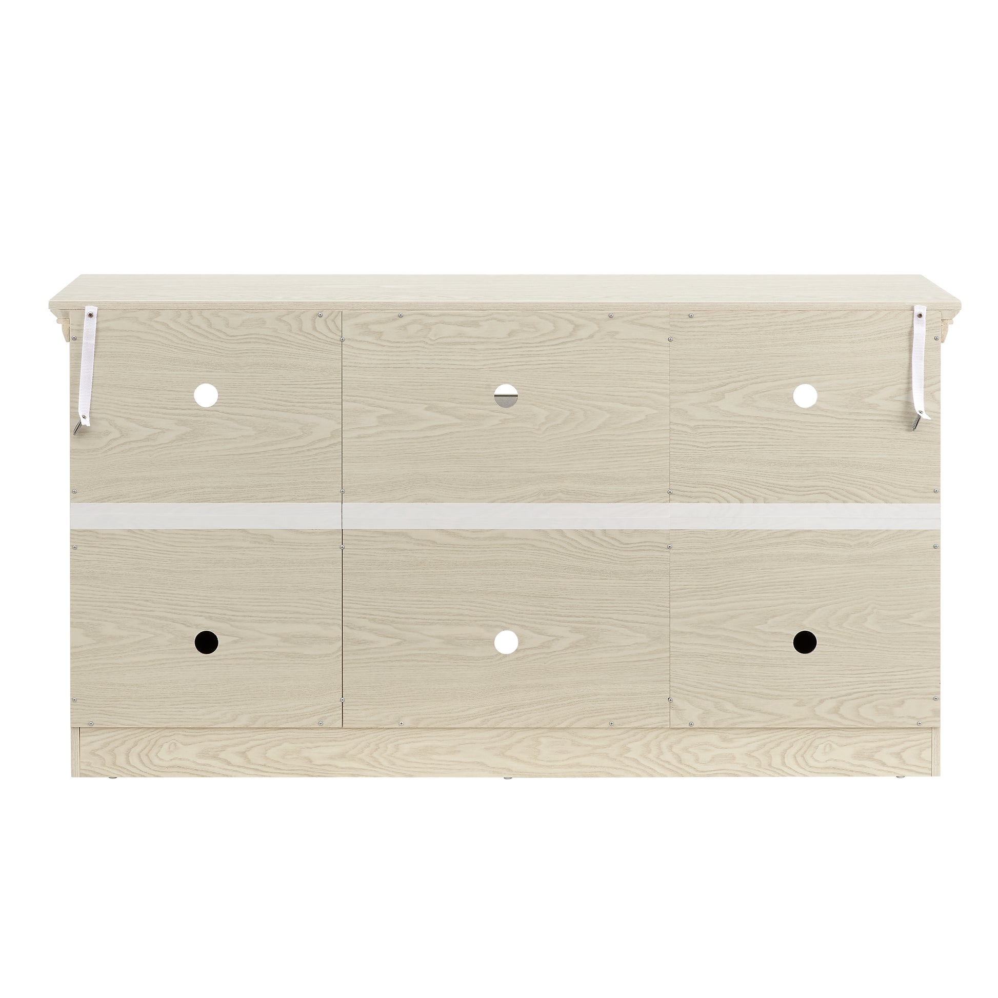 2 Doors Cabinet Farmhouse Cabinet, Farmhouse Tv Stand Barn Design,Modern Farmhouse Tv Media Stand, Large Barn Inspired Home Entertainment Console,White, 60.23"W*15.35"D*31.7"H White 60 69 Inches Mdf