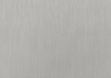 Curtain Panel, 2Pcs Set, 54"W X 95"L, 100% Blackout, Grommet, Living Room, Bedroom, Kitchen, Grey Thermal Insulation Polyester, Contemporary, Modern Silver Polyester