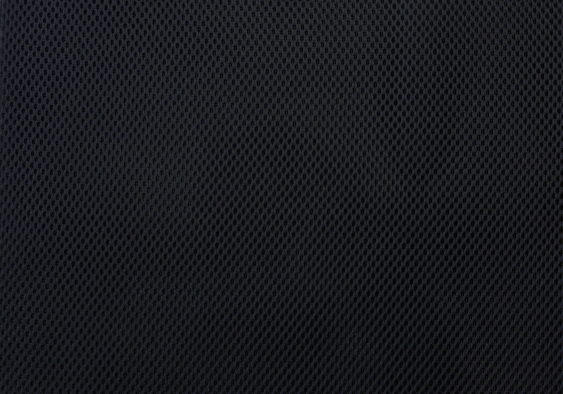 Office Chair, Adjustable Height, Swivel, Ergonomic, Armrests, Computer Desk, Work, Black Mesh, Black Metal, Contemporary, Modern Black Foam Polyester