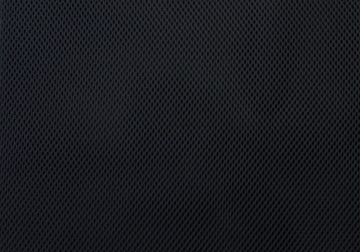 Office Chair, Adjustable Height, Swivel, Ergonomic, Armrests, Computer Desk, Work, Black Mesh, Black Metal, Contemporary, Modern Black Foam Polyester