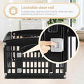 Dog Playpen, 24