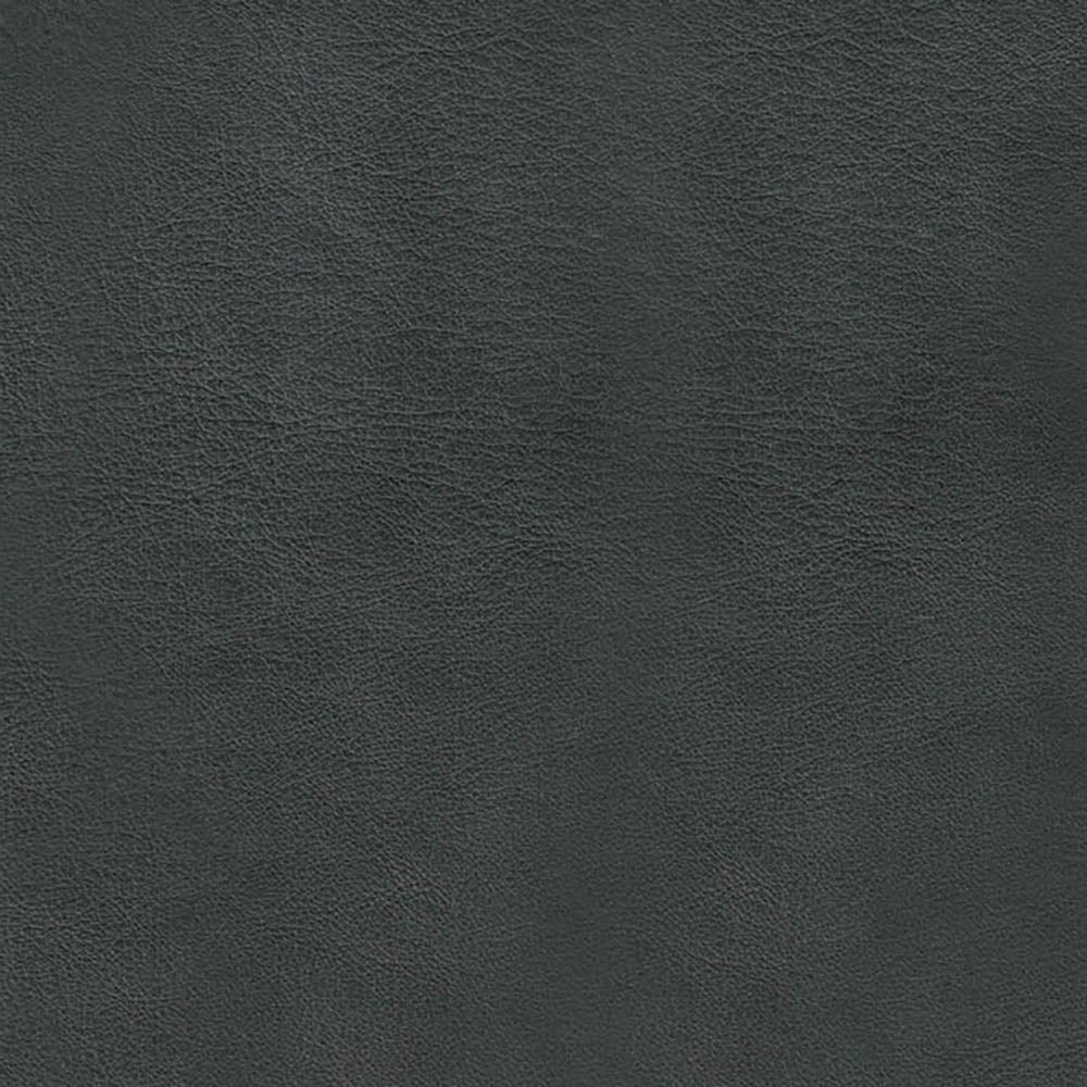 Torino Power Headrest, Lumbar, Zero Gravity Waxy Pull Up Leather Recliner Grey Ash Memory Foam Genuine Leather