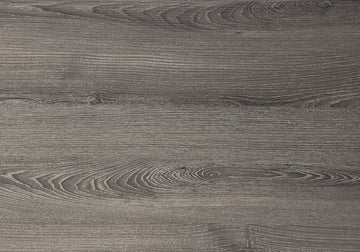 Computer Desk, Home Office, Laptop, 48"L, Work, Brown Laminate, Black Metal, Contemporary, Modern Taupe Particle Board