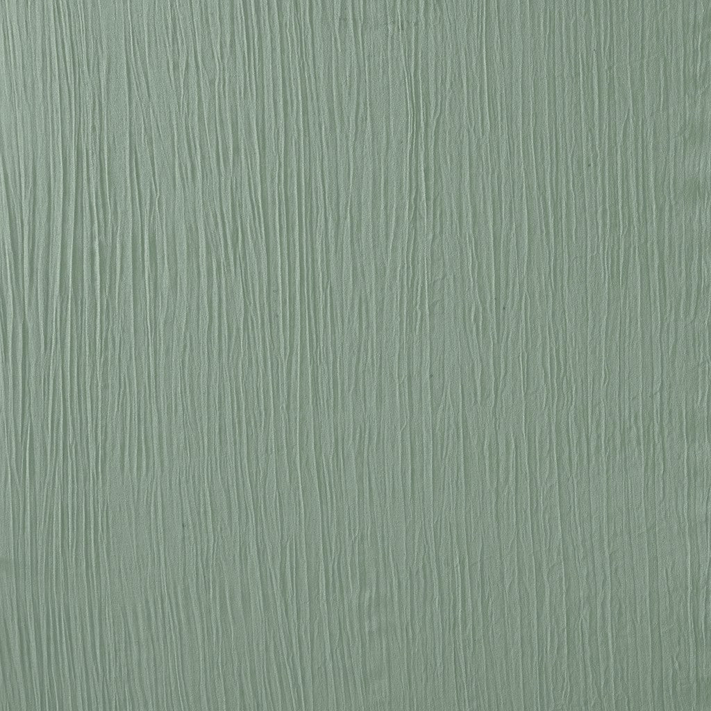 Solid Crushed Curtain Panel Pair 2 Pcs Window Panels Aqua Polyester