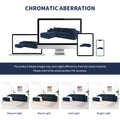 9587B Package Dark Blue Chenille 1 Seat