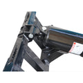 Skid Steer Attachments Post Hole Auger Drive Attachment, 12
