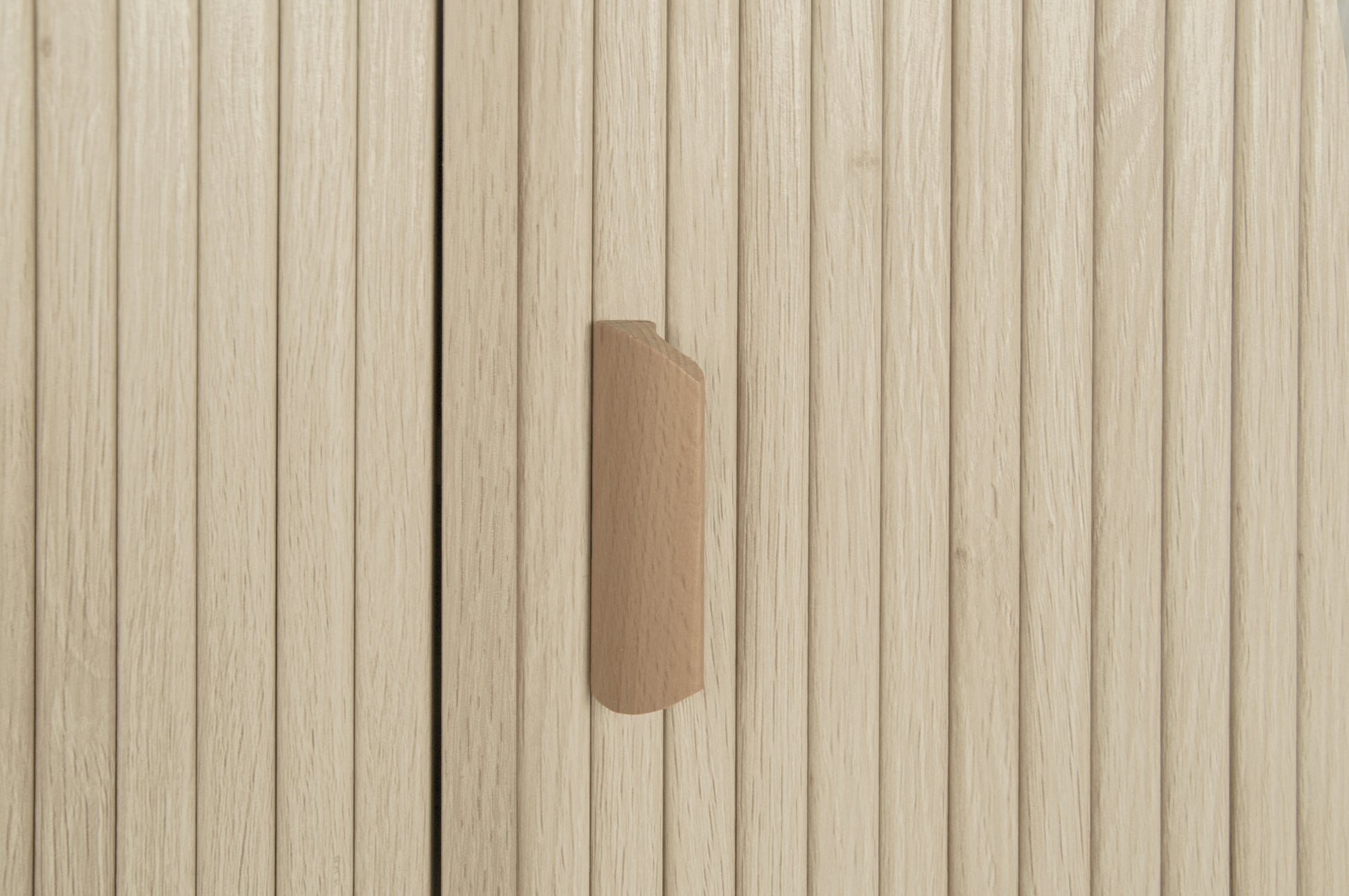 3 Door Buffet Cabinet,Large Storage Accent Cabniet With 3 Door,Sideboard Cabniet For Living Room, Entryway, Hallway, Office Kitchen And Dining Room Freestanding 3 4 Spaces Natural Sliding Doors Modern Mdf