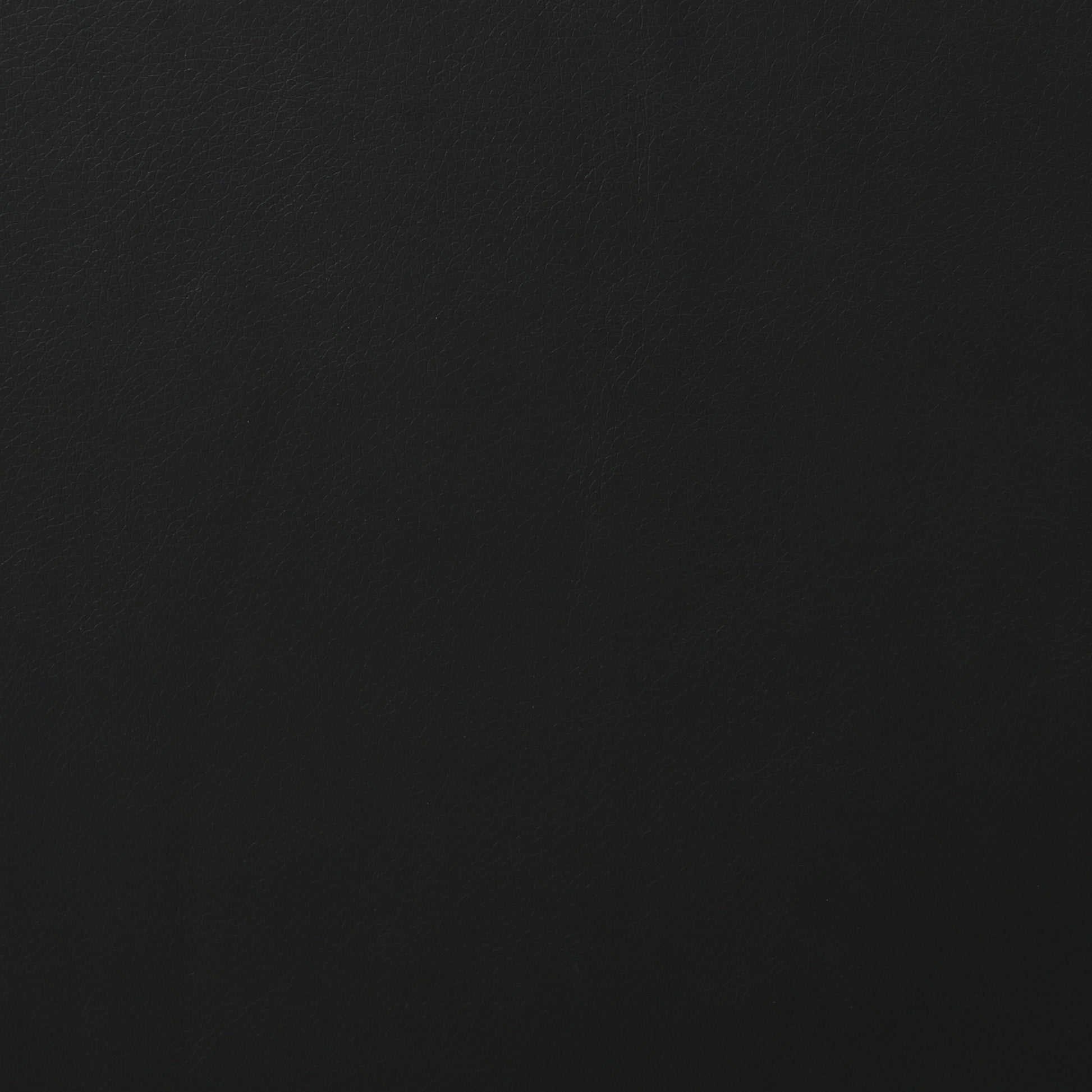 Glider Recliner With Steel Cup Holders Black Pu