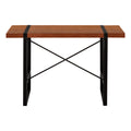 Computer Desk, Home Office, Laptop, 48