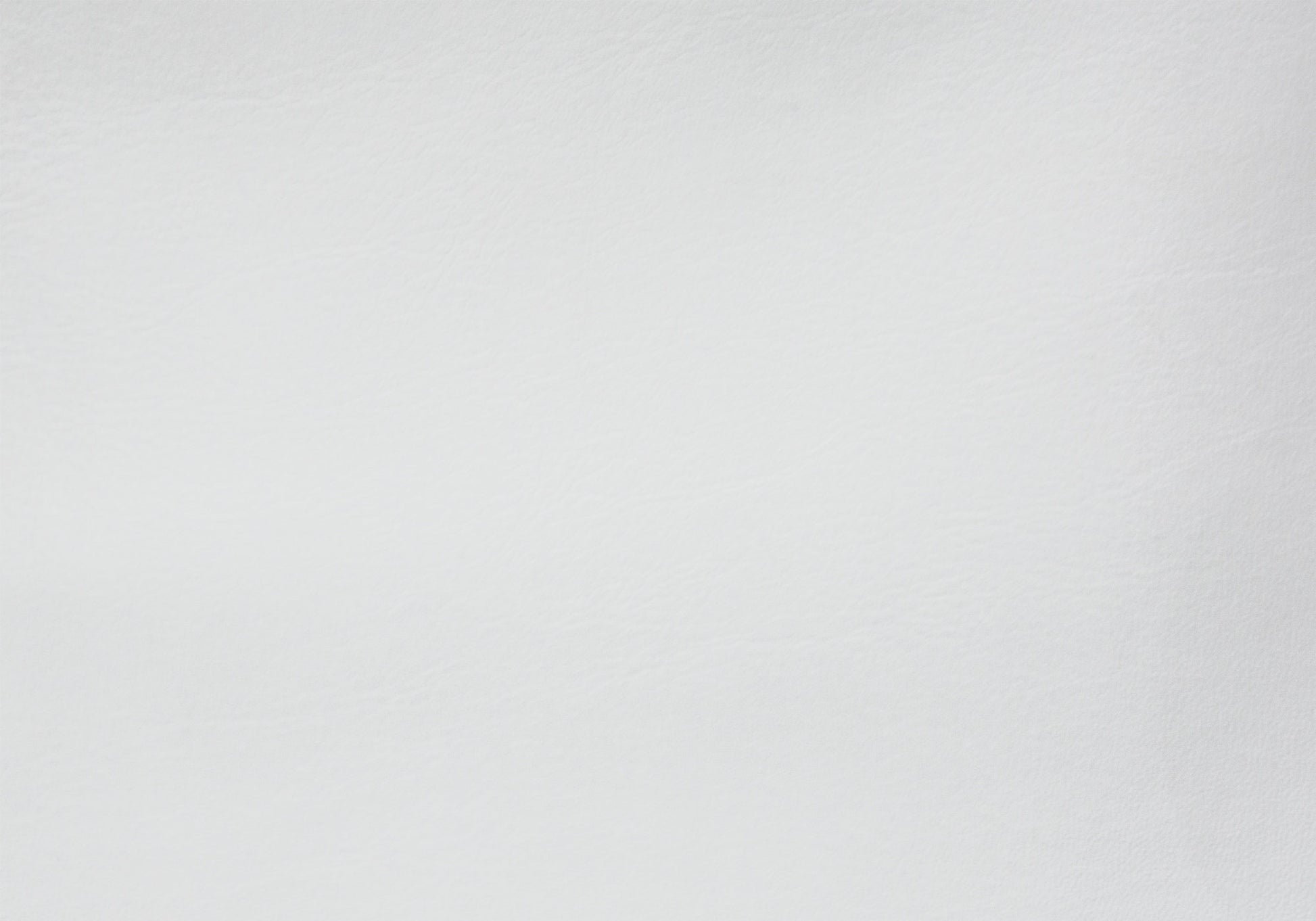 Accent Table, C Shaped, End, Side, Snack, Magazine Storage, Living Room, Bedroom, White Leather Look, White Metal, Contemporary, Modern White Metal