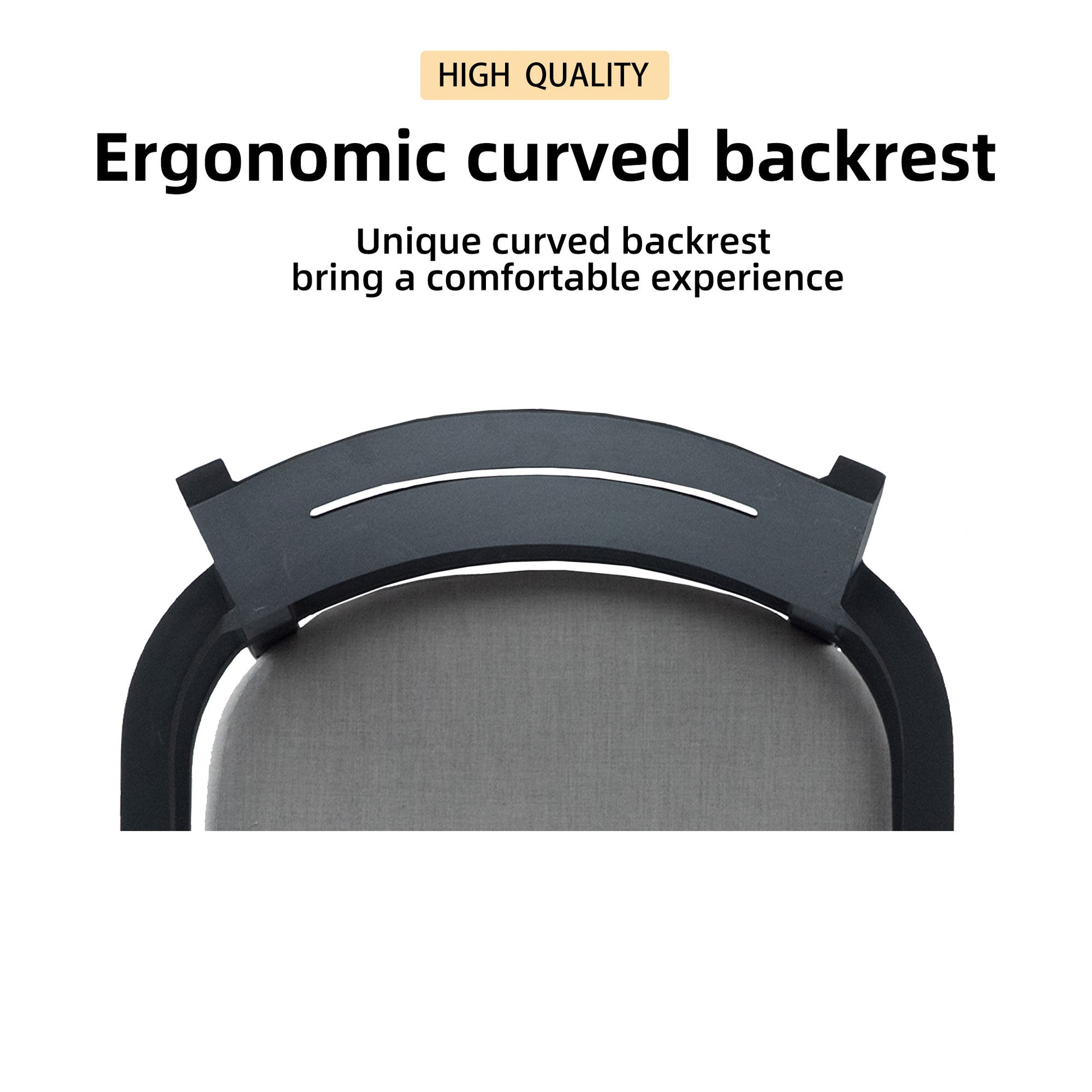 Outdoor Patio K D Aluminum Stationary Dining Chairs 4Pcs With Outdoor Grade Sunbrella Fabric Cushions, Tapered Feet, Ember Black Yes Dining Set Ember Black Weather Resistant Frame Fade Resistant Cushion Garden & Outdoor Contemporary Polyester Aluminum