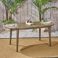 Stamford 71 Grey Acacia Wood