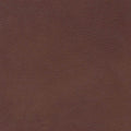 Luxor Leather Loveseat Pecan Memory Foam Genuine Leather