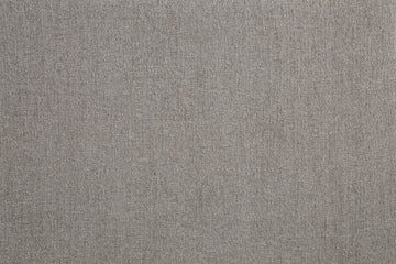 Andie Gray Accent Chair Gray Foam Engineered Wood