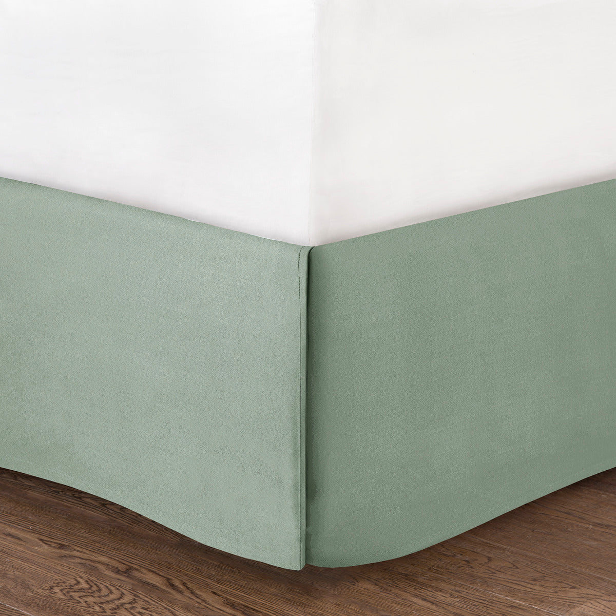 6 Piece Reversible Soped Edge Daybed Cover Set Seafoam Daybed Seafoam Microfiber